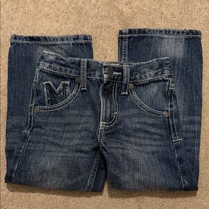 Wrangler 20x Boys Jeans